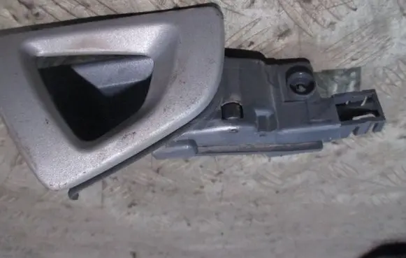 Smart ForFour I Front door interior handle A4547600061 900108 5574001