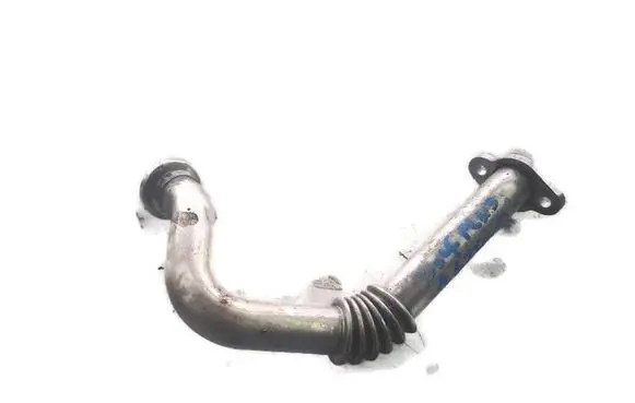 Volkswagen Golf Plus EGR valve line/pipe/hose 03L131521A 1K0122051HK