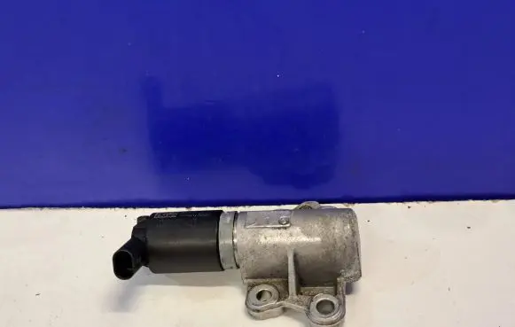 Volvo S60 Turbo solenoid valve 31316663 36011258