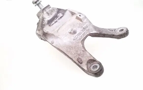 Audi A6 S6 C7 4G Engine mounting bracket 4G0199308AA