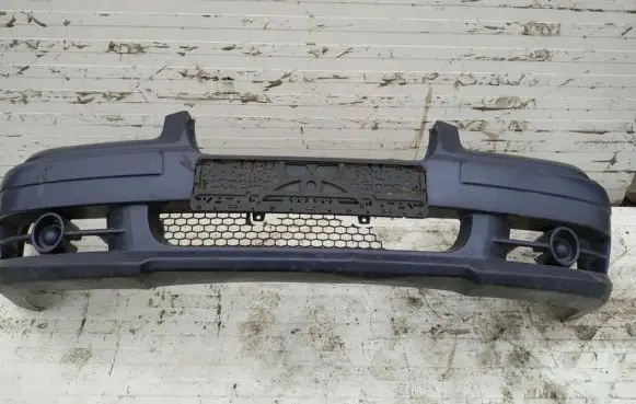 Hyundai Trajet Front bumper