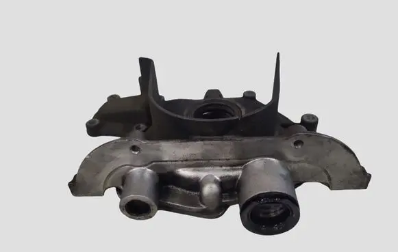 Opel Insignia A Oil pump 55566000