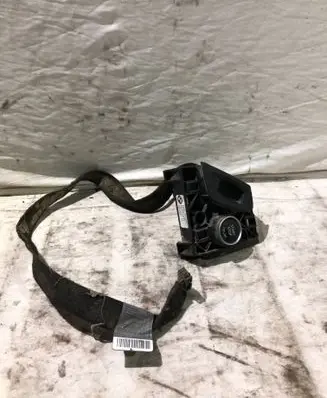 BMW X5 E70 Ignition lock 10862510 70P1037