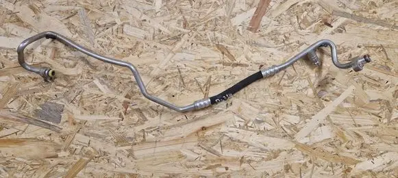 Mercedes-Benz E W212 Air conditioning (A/C) pipe/hose A2128309500