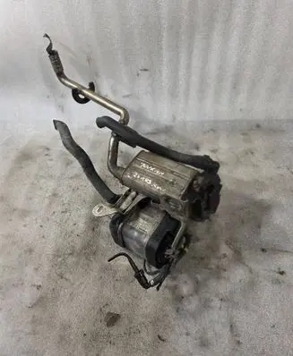 Volkswagen Touran I Auxiliary pre-heater (Webasto) 1K0815065R 9007184H