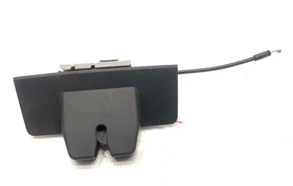 Volvo XC60 Tailgate exterior lock 31253170