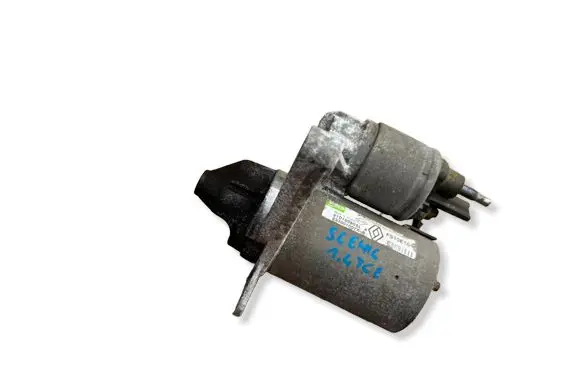 Renault Scenic III - Grand scenic III Starter motor 233001007X FS10E10