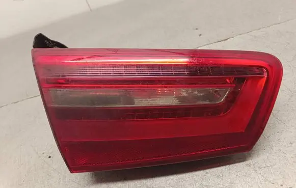 Audi A6 S6 C7 4G Tailgate rear/tail lights 4G5945093A 3245 90004010