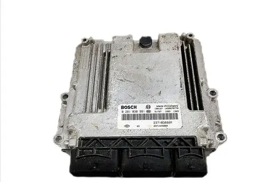 Opel Vivaro Engine control unit/module 237103888R