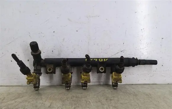 Fiat Panda II Fuel main line pipe 3219018301