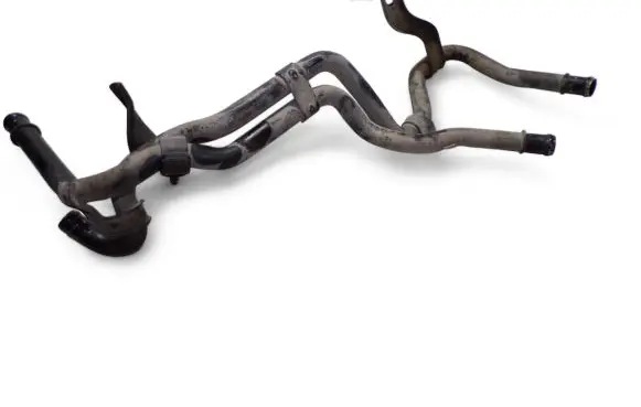 Volkswagen Caddy Engine coolant pipe/hose 03L121151E