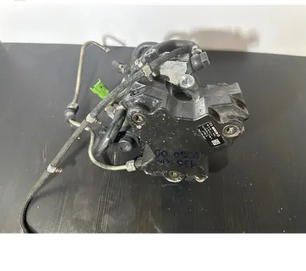 Volvo XC60 Fuel injection high pressure pump 294613 30756125 0445010111
