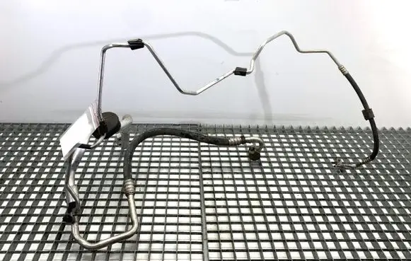 Audi A5 8T 8F Air conditioning (A/C) pipe/hose 8T0260707C