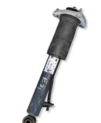 BMW X5 E70 Rear shock absorber/damper 6781931 33526781931 6788779