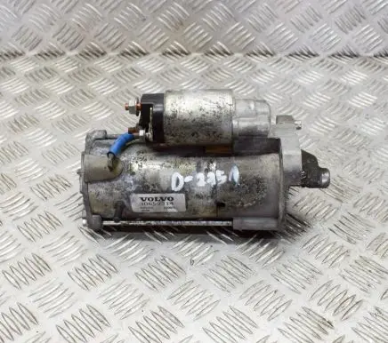 Volvo S60 Starter motor 30659314