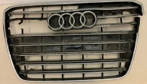 Audi A8 S8 D4 4H Front grill 4H0853651H 4H0853651G 408000044