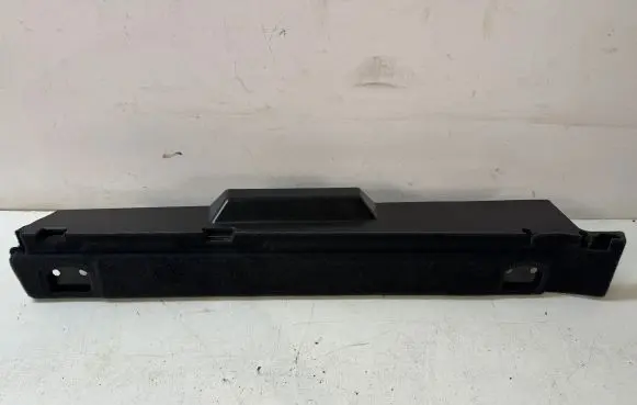 Porsche Macan (95B) Other trunk/boot trim element 95B861828
