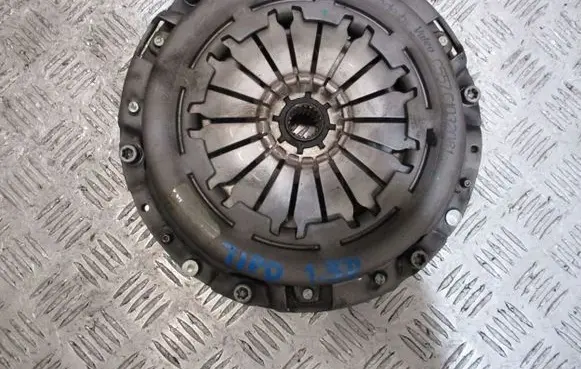 Fiat Tipo Clutch set kit