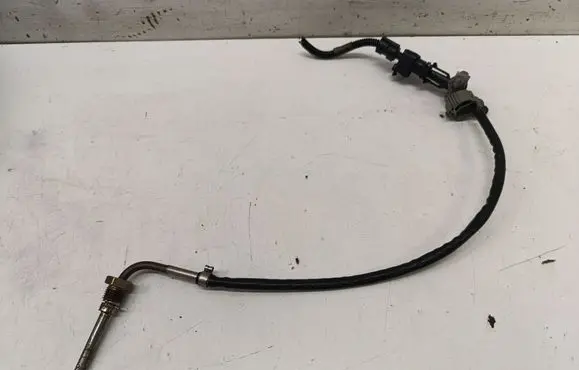 Jeep Cherokee Exhaust gas temperature sensor 68196486AD