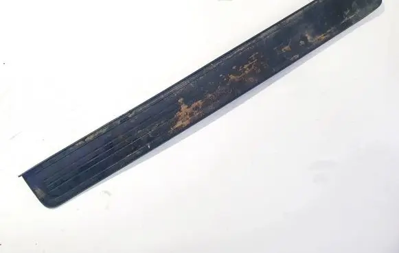 Honda CR-V Front sill trim cover 84202swaa012m1 84202-swaa012-m1