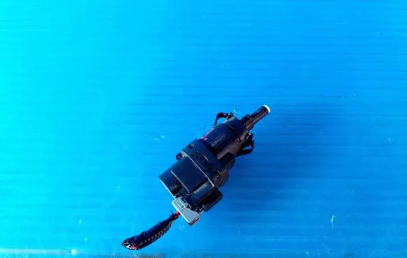 Ford Transit Brake pedal sensor switch 3M5T13480AC