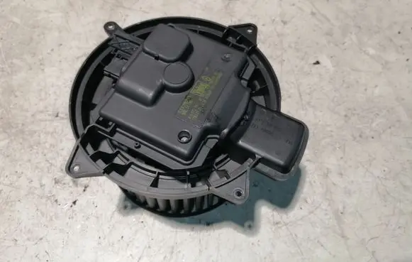 Mercedes-Benz R W251 Heater fan/blower A1648350007