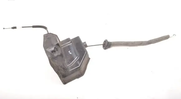 Audi A8 S8 D4 4H Front door lock 