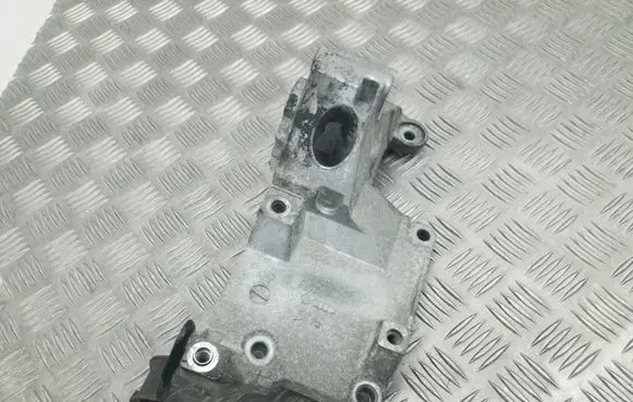 Generator/alternator bracket
