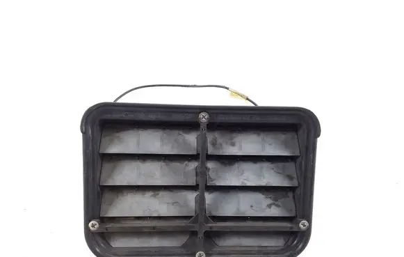 Mercedes-Benz CL C216 Fender grill A2218200775