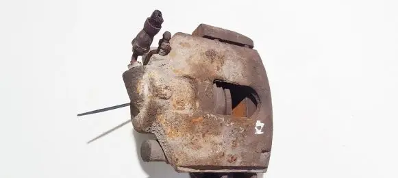 Ford Fusion Front brake caliper