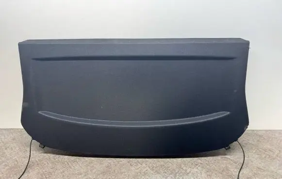 BMW 1 F20 F21 Loading door sun blind/shade 7271849