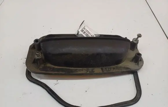 Air intake duct part