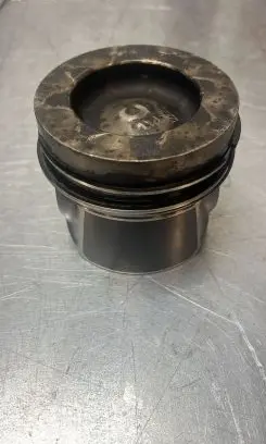 Volkswagen Crafter Piston 81L155 DAU