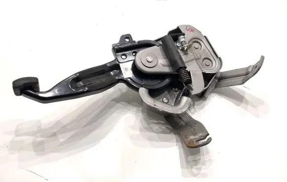 KIA Niro Handbrake/parking brake lever assembly 