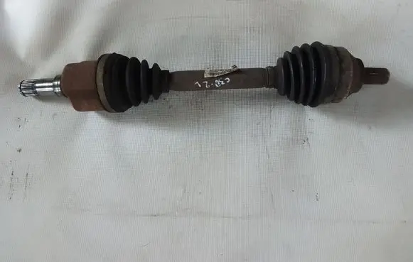 Volvo C30 Front driveshaft 30787778