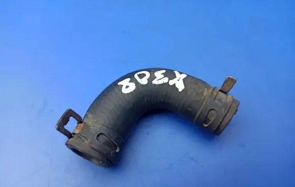 Jaguar XJ X308 Coolant pipe/hose 
