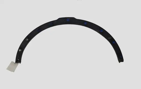 Land Rover Evoque I Fender trim (molding) BJ3216A074AD BJ3216A074BD C8C9A