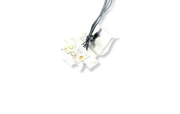 Volkswagen PASSAT B8 Headlight/headlamp bulb L90072614 L90154045