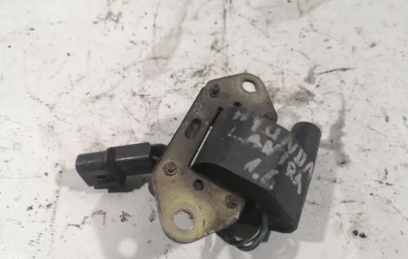 Hyundai Lantra I High voltage ignition coil