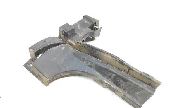 Renault Kangoo III Rear bumper mounting bracket 850443267R