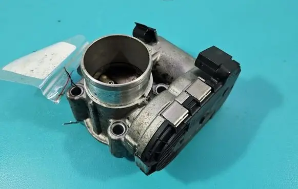 Fiat Tipo Throttle body valve 0280750137 IMPRK1557537