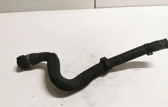 Citroen C4 I Engine coolant pipe/hose