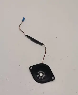 BMW X5 F15 Front door high frequency speaker 9194783