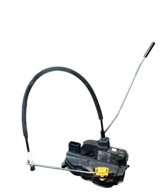 Opel Insignia A Rear door lock A081876
