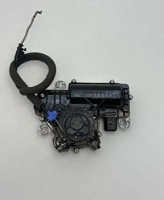 Skoda Enyaq iV Tailgate/trunk/boot lift motor 5TA827887C