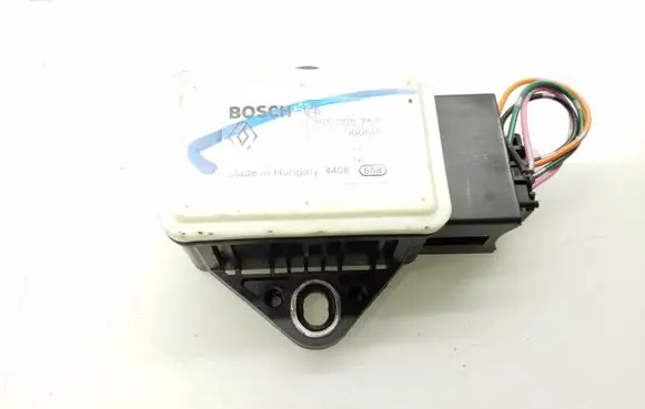 Nissan Qashqai ESP acceleration yaw rate sensor 479300006R 0265005757