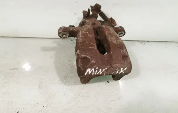 Mini One - Cooper Coupe R56 Rear brake caliper
