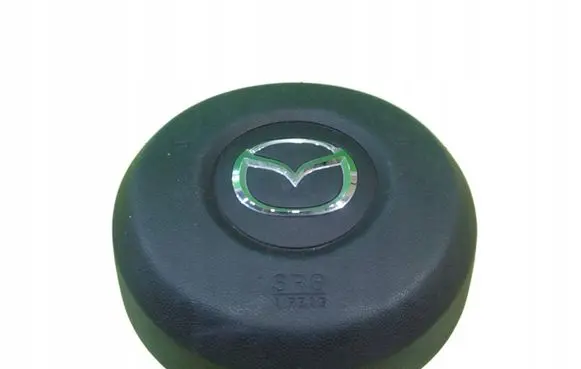Mazda 2 Steering wheel airbag 14AB12