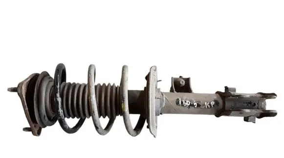 Hyundai i30 Front shock absorber/damper 54651A6300