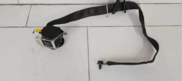 Ford Transit Custom Front seatbelt BK21V61294ABW 622200400